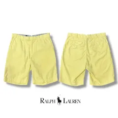 ポロ Ralph Lauren(ラルフローレン) チノ ハーフパンツ s06198