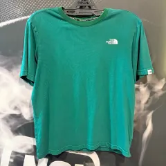 THE NORTH FACE(ザノースフェイス) ラウンド 半袖Tシャツ