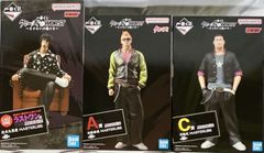 ワンピース・プレミア・サマー2015 名言缶バッジコレクション
