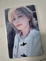 (送料無料)SEVENTEEN ジョンハン 教保文庫 ラキドロ トレカ