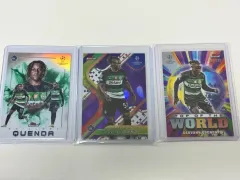 TOPPS トップス 最高級品 ジョン ケンダ ラット