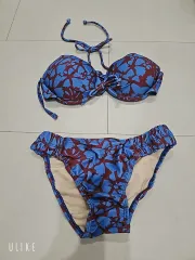 レディース ビキニ セット これは新品です。サイズ 9M はい、素材 外側の素材: 80 %