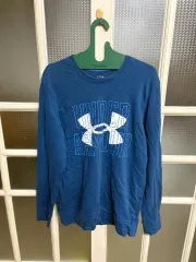 UNDER ARMOUR(アンダーアーマー) パーカー
