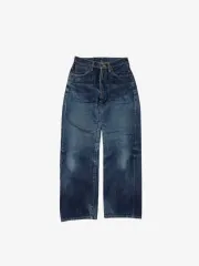 EDWIN(エドウイン) 505x セルビッジ ジーンズ デニム 28