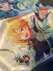 あんさんぶるスターズ！！ 9周年 limit break アクリルスタンド ブロック 仁兎 なずな