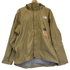 Web限定抽選品 L ティンバータン マウンテンライトジャケットNP12131R 