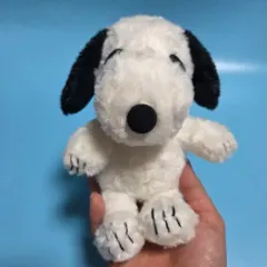 ピーナッツ SNOOPY 犬 キャラクター グッズ ヴィンテージ 小物 トイ ぬいぐるみ USJ ユニバーサル