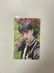 MAXIDENT バンチャン(BANG CHAN) Stray Kids(ストレイキッズ・スキズ・SKZ)