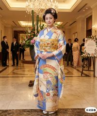 新品タグ付きケイタマルヤマ　浴衣　武井咲着用モデル　定価47300円税込 新品タグ付きケイタマルヤマ 浴衣 武井咲着用モデル 定価47300円税込
