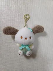 (新品) ポチャッコ キーホルダー