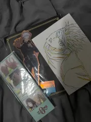 呪術廻戦 0 アクリル 人生4カット はがき 出品