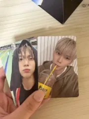 RIIZE（ライズ） ウンソク(EUNSEOK) メカコーヒー