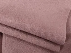 平和屋着物●上質な色無地　鴇浅葱色　正絹　逸品　未使用　AABG6951ck