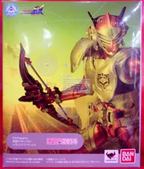 バンダイ S.H.Figuarts 仮面ライダー鎧武(ガイム) 仮面ライダーバロン レモンエナジーアームズ