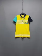 マコ カラーTシャツ