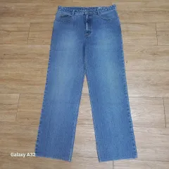 GUESS デニム 34x107 70年代 ヴィンテージ