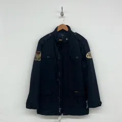 ポロ Ralph Lauren(ラルフローレン) ブルゾン メンズ XL