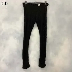 t.b ティービー レギンス センソユニコのサムネイル