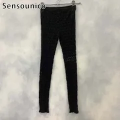 Sensounico センソユニコ レギンスのサムネイル