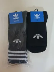 (新品)6足まとめ アディダス靴下