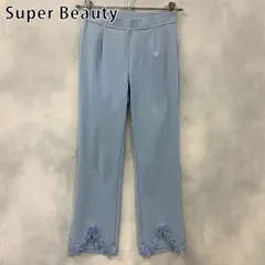 Super Beauty スーパービューティ レギンスパンツ