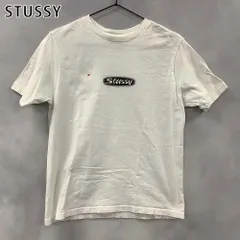 STUSSY ステューシー Tシャツ