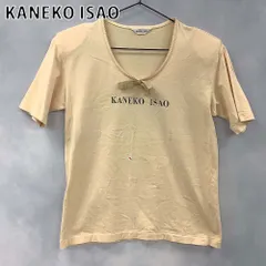 KANEKO ISAO カネコイサオ Tシャツのサムネイル