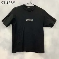 STUSSY ステューシー カットソー