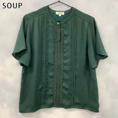 SOUP スープ カットソーのサムネイル