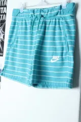 W ( L ) NIKE(ナイキ) 半ズボン パンツ トゥイーン キッズ バンディング- 1DA8