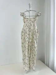 ザラ キッズ 女の子 オーバーオール 110cm