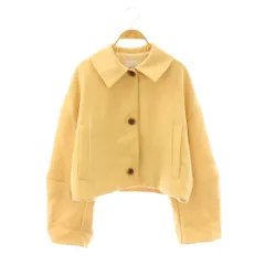 2026年最新】Bulky sleeve cropped jacketの人気アイテム - メルカリ