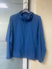UNIQLO ユニクロ ウィンドブレーカー XL サイズ