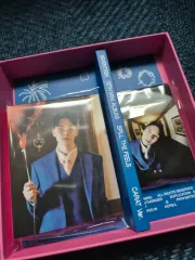 SEVENTEEN バーノン CARAT盤