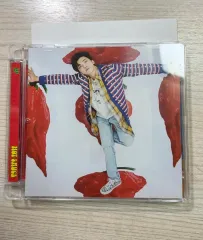 NCT(エヌシーティー) DREAM 味 アルバム (ジェミン)