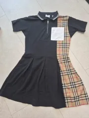 BURBERRY(バーバリー ) 子供 女児 ワンピース