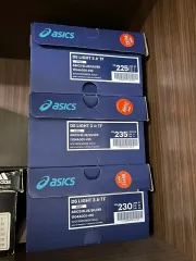 Asics(アシックス) サッカーシューズ