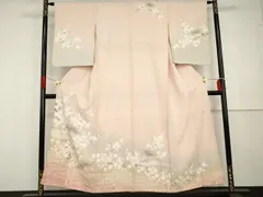 2026年最新】おぼろ染め 着物の人気アイテム - メルカリ