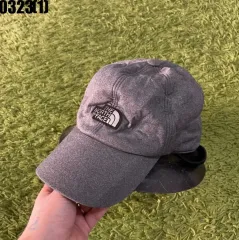 THE NORTH FACE ザノースフェイス ウール ベースボールキャップ 帽子 L 60cm