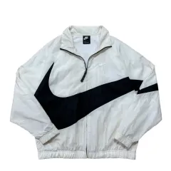 NIKE ビックスウォッシュ ウーブン ウィンドブレーカー