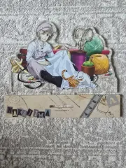 文豪ストレイドッグス 中島 中島 敦 アクリル スタンド