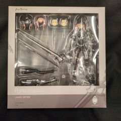 新品未開封 figma LANZE REITER ランツェレイター - メルカリ