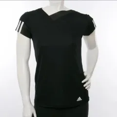 85 adidas(アディダス) テニス 機能性 Tシャツ