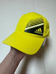 (状態SS) adidas golf アディゼロ ラウンディング/水遊び/デイリー ボールキャップ