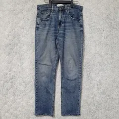 G548 32 プル・アンド・ベア メンズ デニム