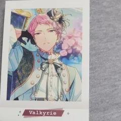 あんさんぶるスターズ！ 斎宮 宗 シュー パシャ