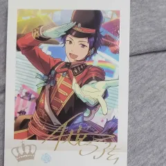 あんさんぶるスターズ！！ 伏見 弓弦 パシャ