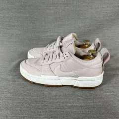 ナイキ ダンクロー ディスラプト スニーカー/レディース(245mm)/s476