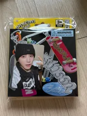 19 99 clink アルバム リウ(RIWOO) フルセット FULL SET BOYNEXTDOOR(ボイネク)