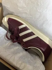 adidas(アディダス) チャットクラブ スーパースター 265